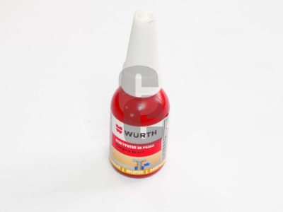 Осигурител за резби - Wurth